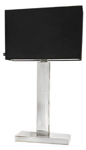Lampa Stołowa By Rydéns, czarny, salon