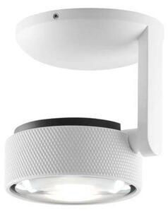 Lampa Sufitowa LIGHT-POINT, biały, salon, aluminium