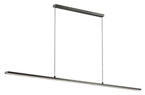 Slim S1500 Lampa Wisząca 2700/3000K Black - Light-Point