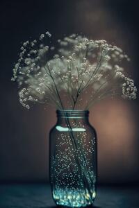 Fotografia Sparkling Vase, Treechild