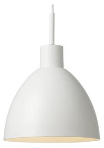 Lampa Wisząca Halo Design, biały, salon, metal
