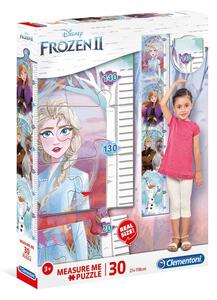 Puzzle Frozen 2 - Measure Me