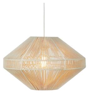 Lampa Wisząca Markslöjd, beżowy, salon, metal