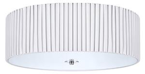 Lampa Sufitowa Markslöjd, biały, salon, tworzywo sztuczne