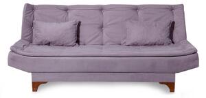 Rozkładana sofa Kelebek Grey