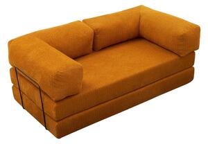 Sofa Comfort Orange