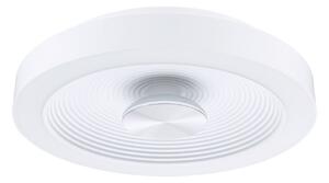 Lampa Sufitowa Paulmann, Volea, ściemnialny, biały, łazienka, tworzywo sztuczne, nowoczesny