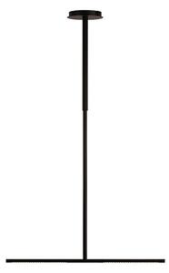 Lampa Wisząca UMAGE, Omni, ściemnialny, czarny, jadalnia, metal, design