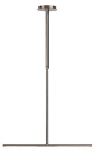 Lampa Wisząca UMAGE, Omni, ściemnialny, metaliczny, jadalnia, metal, design