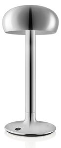 Lampa Stołowa Eva Solo, metaliczny, salon, aluminium