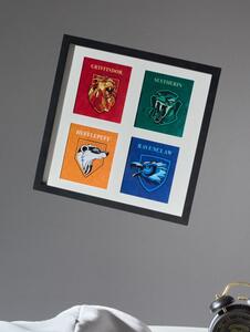 Sinsay - Ramka na zdjęcia Harry Potter - czarny