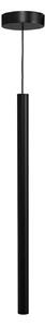 Lampa Wisząca ANTIDARK, czarny, salon, aluminium