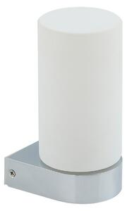 Lampa Ścienna Lucande, Basolo, ściemnialny, łazienka, nowoczesny