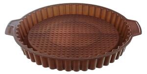 Silikonowa forma do pieczenia ciast ø 27 cm – Orion