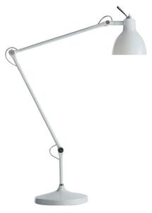 Lampa Stołowa Rotaliana, biały, gabinet | pracownia, metal