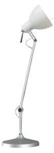 Lampa Stołowa Rotaliana, metaliczny, gabinet | pracownia, metal