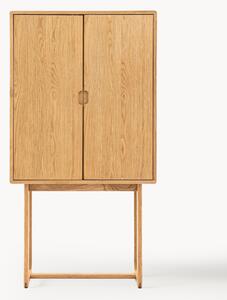 Komoda z drewna Craft