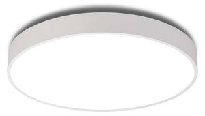 Luna C450 LED Lampa Sufitowa Uplight CCT Biały - Antidark