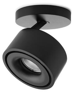 Easy Braccio Mini W84 Reflektor LED 2700K czarny, Antidark