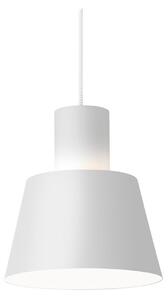 Lampa Wisząca ANTIDARK, biały, salon, aluminium