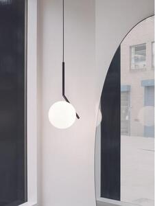 Lampa wisząca ze szkła dmuchanego IC Lights, W 47 cm