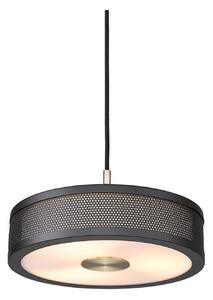 Lampa Wisząca Halo Design, salon
