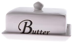 Maselniczka ceramiczna Butter 16,5 x 12 x 9,5 cm