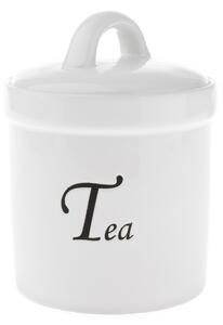 Pojemnik ceramiczny na herbatę 830 ml