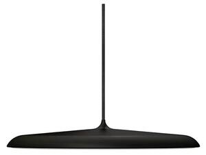 Lampa Wisząca DFTP by Nordlux, czarny, salon, metal