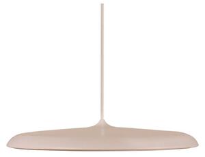 Lampa Wisząca DFTP by Nordlux, beżowy, salon, metal