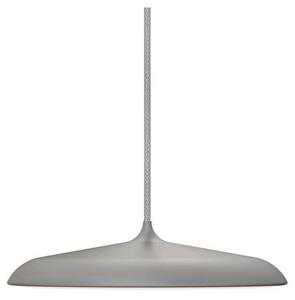 Lampa Wisząca DFTP by Nordlux, szary, salon, metal