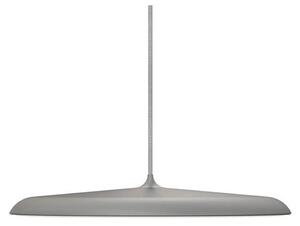 Lampa Wisząca DFTP by Nordlux, szary, salon, metal