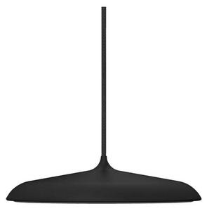Lampa Wisząca DFTP by Nordlux, czarny, salon, metal