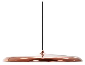 Lampa Wisząca DFTP by Nordlux, miedziany, salon, metal