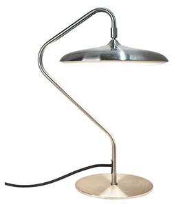 Lampa Stołowa DFTP by Nordlux, Artist, metaliczny, salon, stal szlachetna, skandynawski
