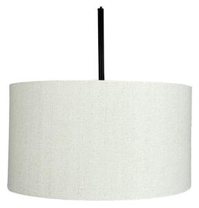 Lampa Wisząca Dyberg Larsen, biały, jadalnia, metal