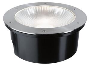 Zewnętrzna Lampa Paulmann, Durea, ściemnialny, metaliczny, metal