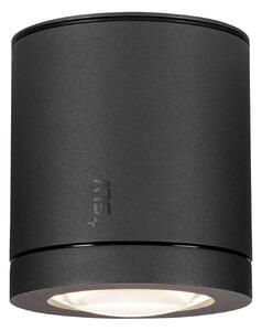 Enola Oculus Lampa Sufitowa 3000/4000K Anthracite