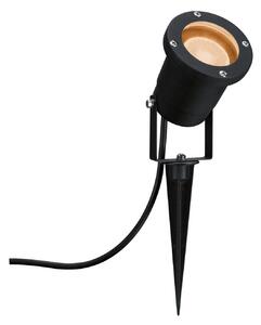 Zewnętrzna Lampa Paulmann, 94731, czarny, metal