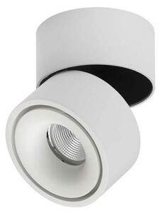 Easy W100 reflektor wpuszczany LED DTW, biały, CCT
