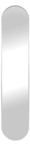 Lustro ścienne 35x170 cm Hennetved – House Nordic