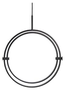 Lampa Wisząca 101 COPENHAGEN, czarny, jadalnia, metal