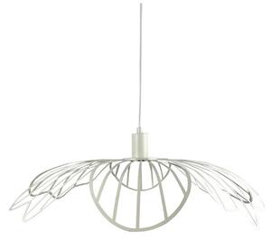 Lampa Wisząca Dyberg Larsen, biały, jadalnia, metal