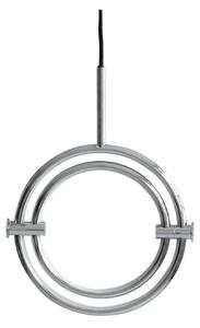Lampa Wisząca 101 COPENHAGEN, metaliczny, jadalnia, metal