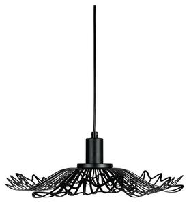 Lampa Wisząca Dyberg Larsen, czarny, jadalnia, metal