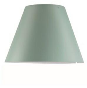 Costanza Abażur Comfort Green Luceplan