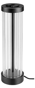 Lampa Stołowa SLV, antyczny mosiądz, sypialnia, aluminium