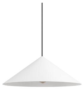 Lampa Wisząca SLV, biały, salon, aluminium