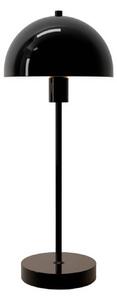 Lampa Stołowa Herstal, czarny, sypialnia, metal