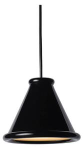 Lampa Wisząca Belid, czarny, jadalnia, metal